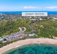 Oceanic Sorrento - Accommodation Broome