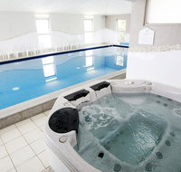 BIG4 Beacon Resort - Accommodation Broome