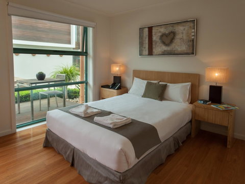 Great Ocean Road Resort - Accommodation Broome 37