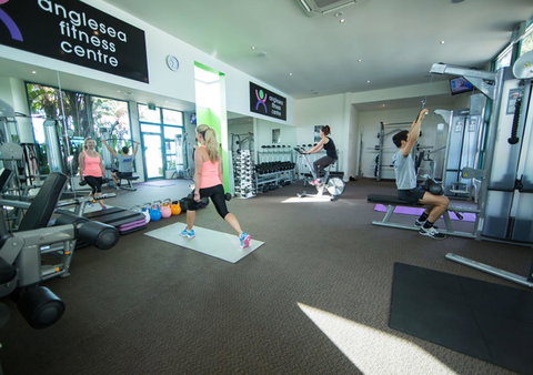 Great Ocean Road Resort - Accommodation Broome 6