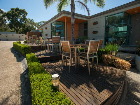 Great Ocean Road Resort - Accommodation Broome 32