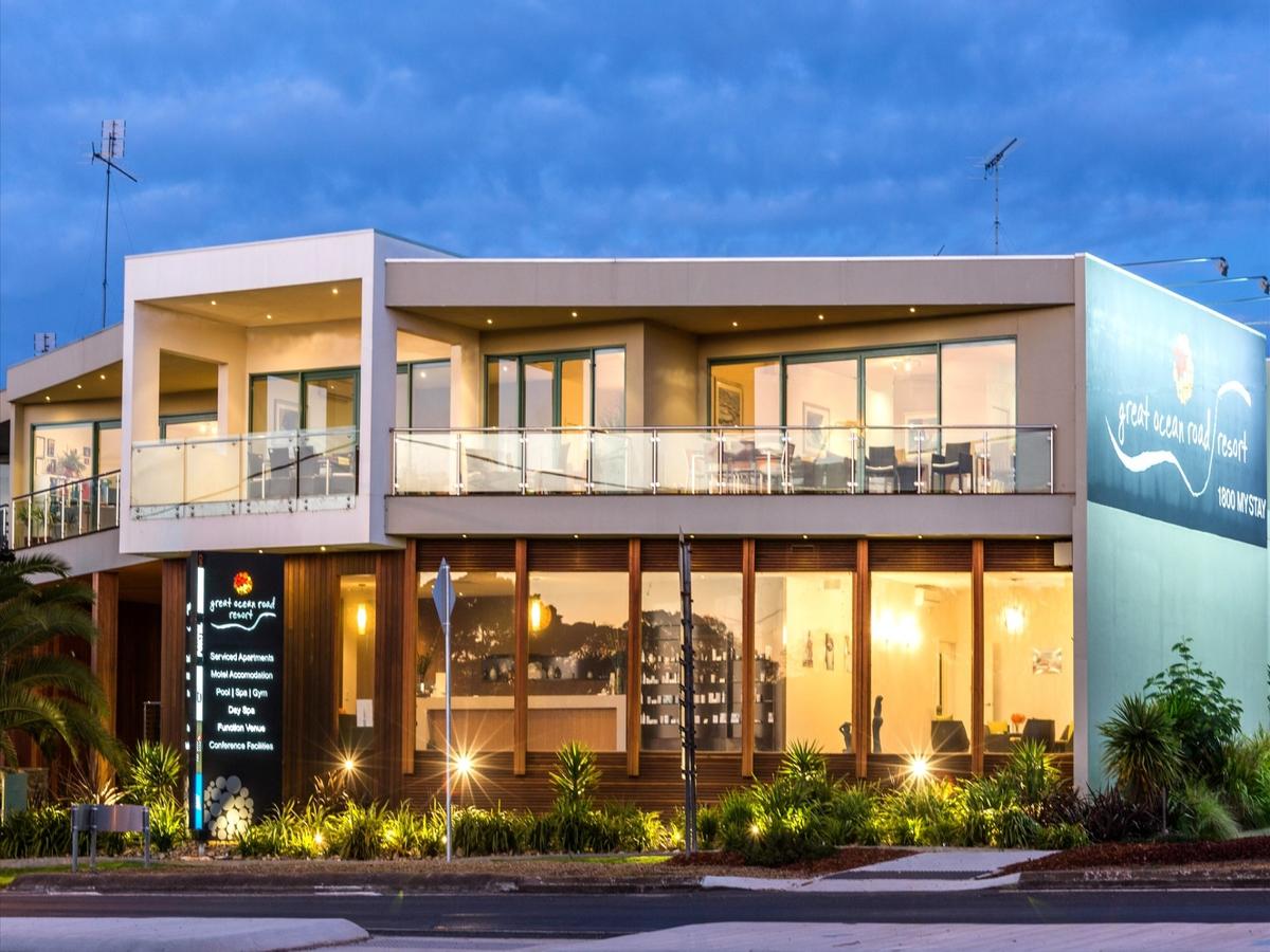 Accommodation Broome
