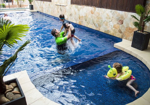 Great Ocean Road Resort - Accommodation Broome 4