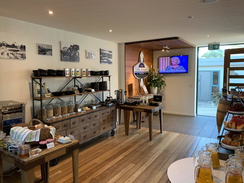 Great Ocean Road Resort - Accommodation Broome 3