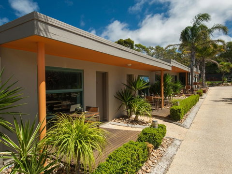 Great Ocean Road Resort - Accommodation Broome 38