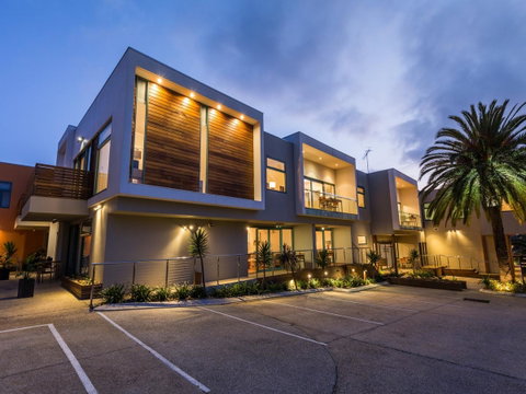 Great Ocean Road Resort - Accommodation Broome 24