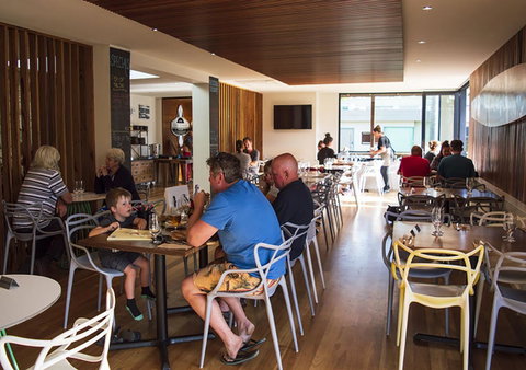 Great Ocean Road Resort - Accommodation Broome 5
