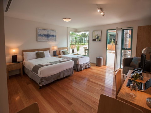 Great Ocean Road Resort - Accommodation Broome 11