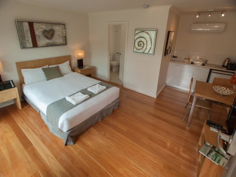 Great Ocean Road Resort - Accommodation Broome 2