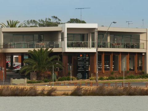 Great Ocean Road Resort - Accommodation Broome 18