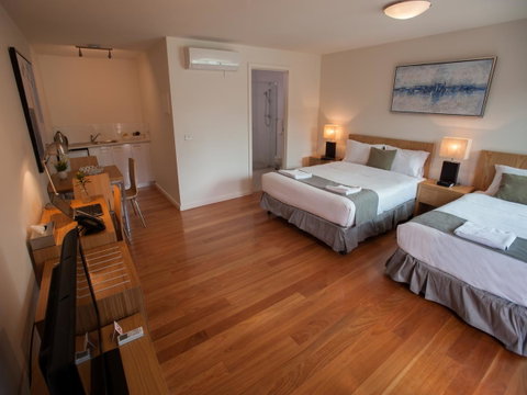 Great Ocean Road Resort - Accommodation Broome 30