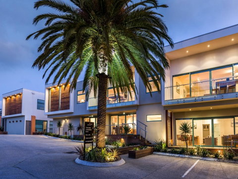 Great Ocean Road Resort - Accommodation Broome 19
