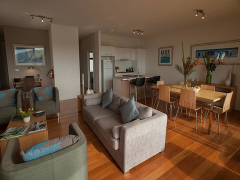 Great Ocean Road Resort - Accommodation Broome 1