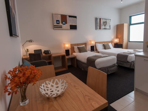 Great Ocean Road Resort - Accommodation Broome 43