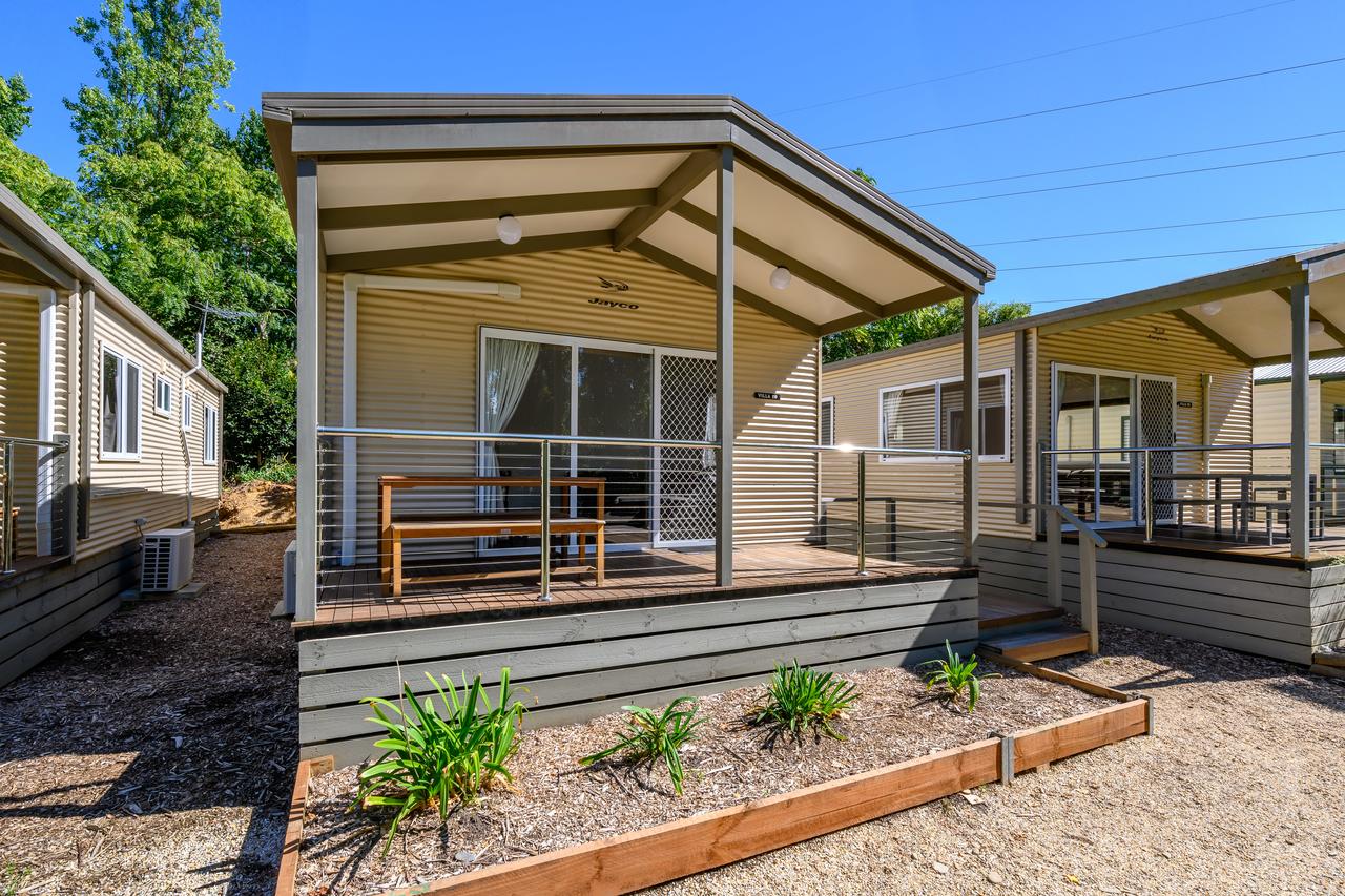 Bright VIC Accommodation Broome