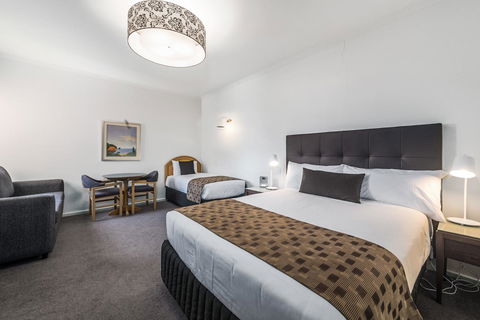 Quality Hotel Wangaratta Gateway - Accommodation Broome 27
