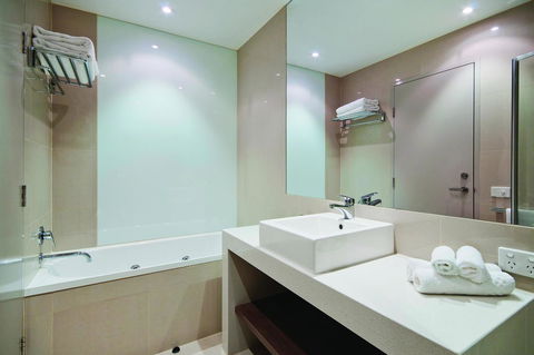Quality Hotel Wangaratta Gateway - Accommodation Broome 43