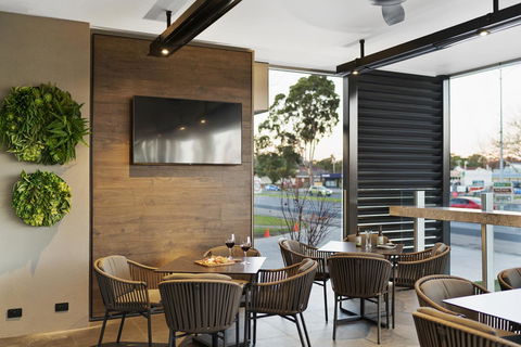 Quality Hotel Wangaratta Gateway - Accommodation Broome 8