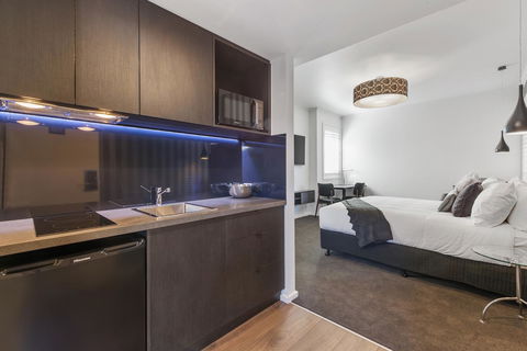 Quality Hotel Wangaratta Gateway - Accommodation Broome 17