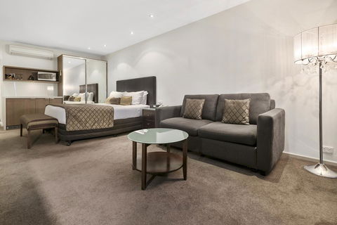 Quality Hotel Wangaratta Gateway - Accommodation Broome 13