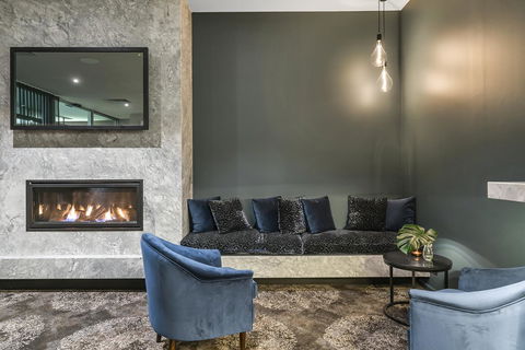 Quality Hotel Wangaratta Gateway - Accommodation Broome 2