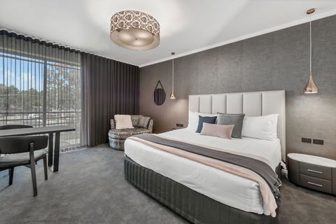 Quality Hotel Wangaratta Gateway - Accommodation Broome 31
