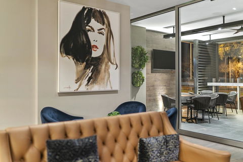 Quality Hotel Wangaratta Gateway - Accommodation Broome 6