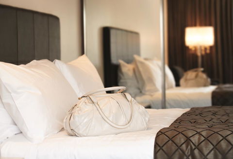 Quality Hotel Wangaratta Gateway - Accommodation Broome 42