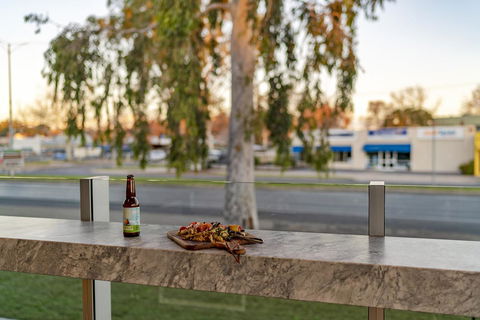 Quality Hotel Wangaratta Gateway - Accommodation Broome 1