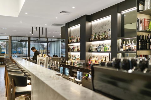 Quality Hotel Wangaratta Gateway - Accommodation Broome 7