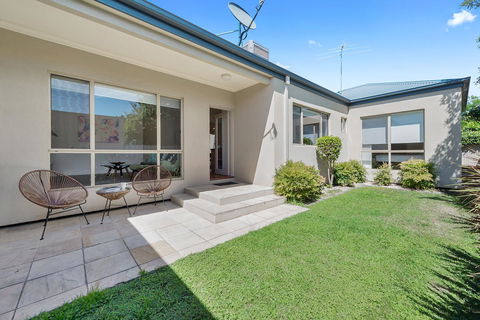 Quality Hotel Wangaratta Gateway - Accommodation Broome 24