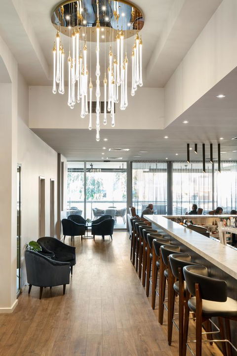 Quality Hotel Wangaratta Gateway - Accommodation Broome 9