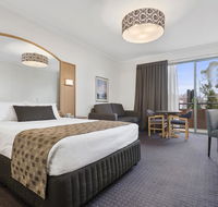 Quality Hotel Wangaratta Gateway - Accommodation Broome