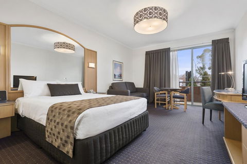 Quality Hotel Wangaratta Gateway - Accommodation Broome 0