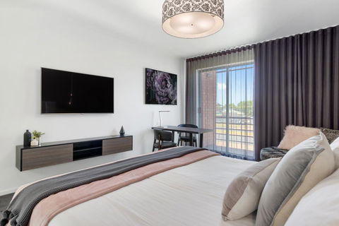 Quality Hotel Wangaratta Gateway - Accommodation Broome 29