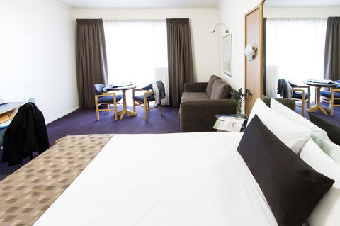 Quality Hotel Wangaratta Gateway - Accommodation Broome 44