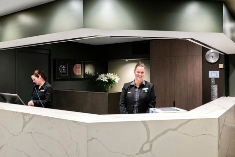 Quality Hotel Wangaratta Gateway - Accommodation Broome 10