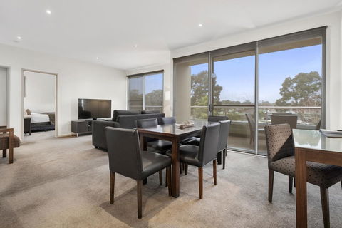 Quality Hotel Wangaratta Gateway - Accommodation Broome 39
