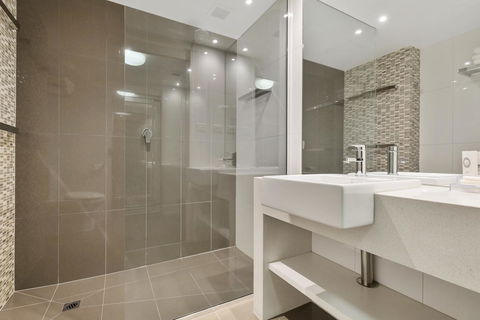 Quality Hotel Wangaratta Gateway - Accommodation Broome 37