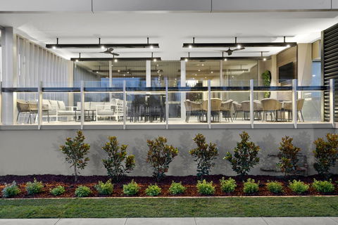 Quality Hotel Wangaratta Gateway - Accommodation Broome 3