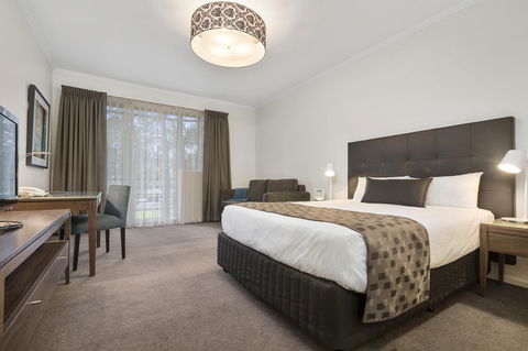Quality Hotel Wangaratta Gateway - Accommodation Broome 12