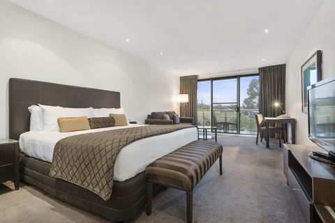 Quality Hotel Wangaratta Gateway - Accommodation Broome 14