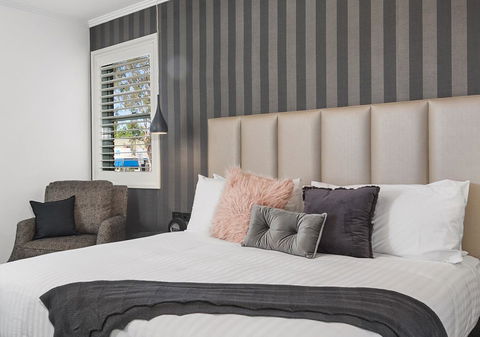 Quality Hotel Wangaratta Gateway - Accommodation Broome 20