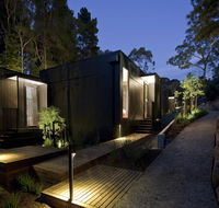 Hepburn at Hepburn - Accommodation Broome