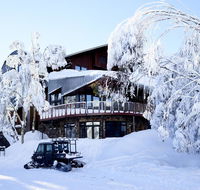 Astra Lodge Falls Creek - Accommodation Broome