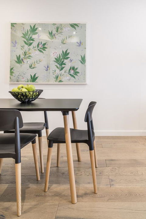 Caroline Serviced Apartments Sandringham - Accommodation Broome 2