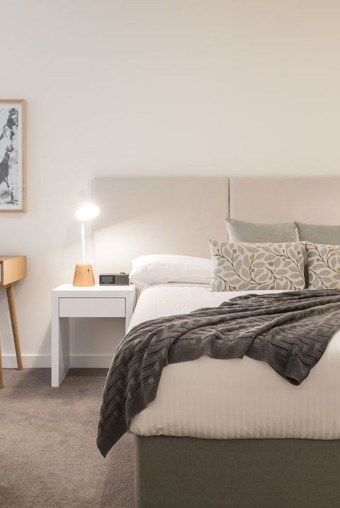 Caroline Serviced Apartments Sandringham - Accommodation Broome 7