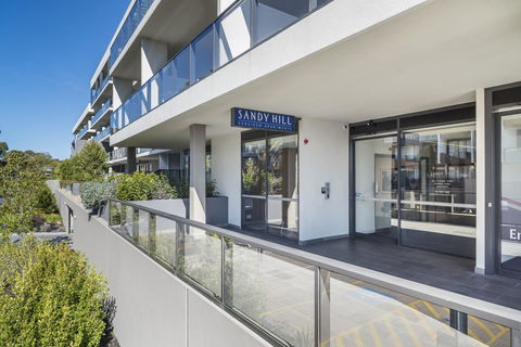 Caroline Serviced Apartments Sandringham - Accommodation Broome 4