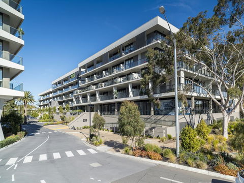 Caroline Serviced Apartments Sandringham - Accommodation Broome 1