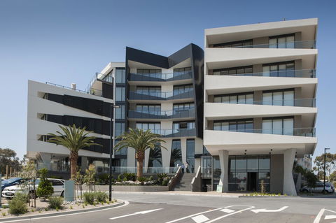 Caroline Serviced Apartments Sandringham - Accommodation Broome 0